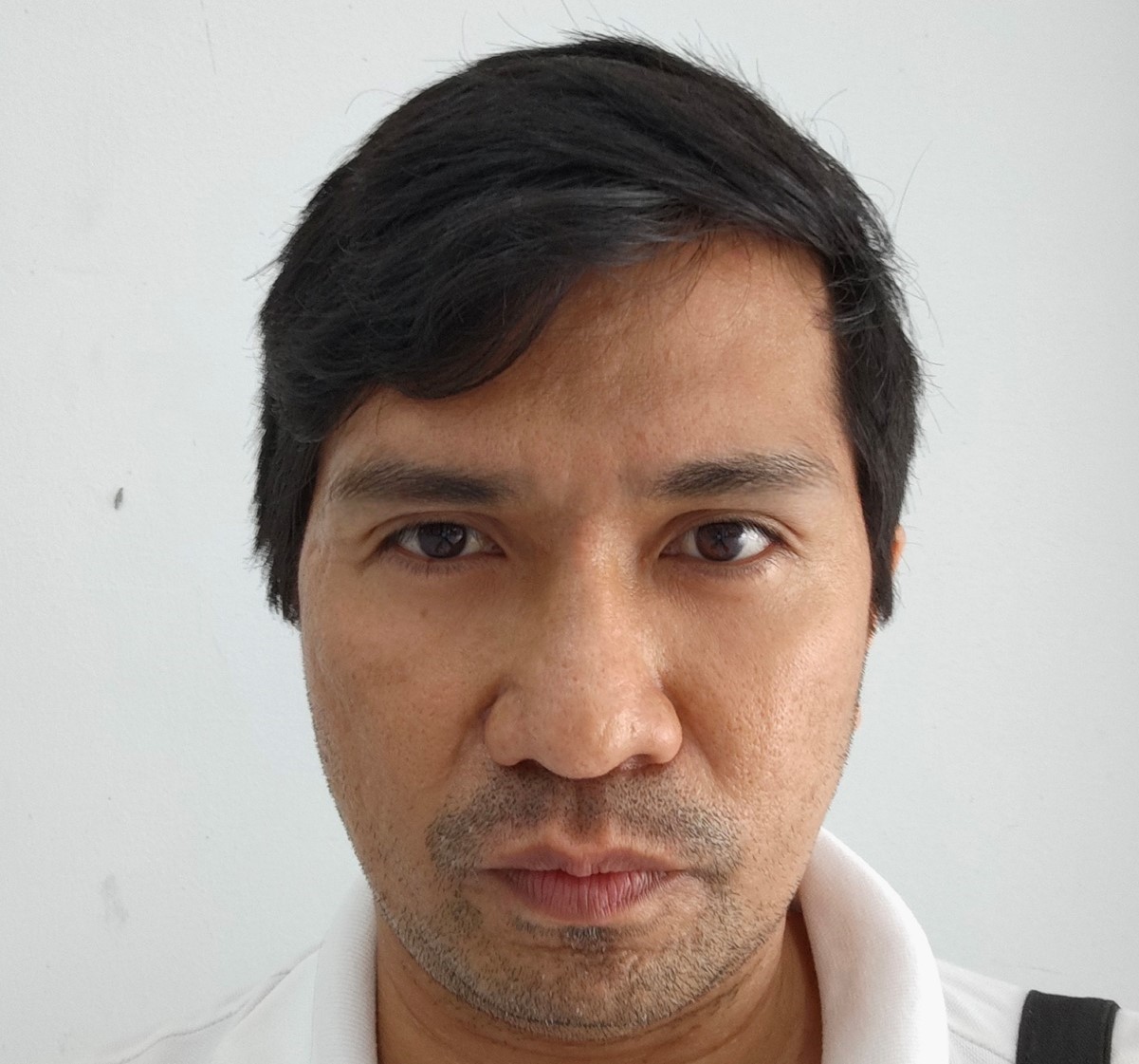 Ian Marc G. Cabugsa, Speaker at plant pathology conference